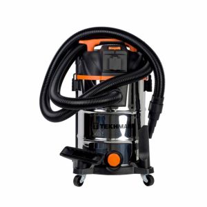 Пилосос професійний Tekhmann TVC-1430 M 1300Вт 200мБар контейнер 30л 7.8кг