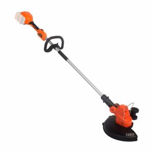 Тример садовий акумуляторний Tekhmann TCGT-300/i20 40В 30см без АКБ та ЗП