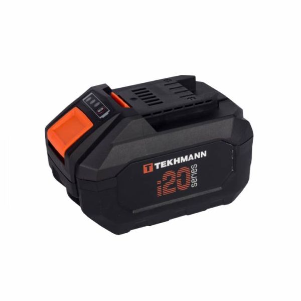 Акумулятор Tekhmann TAB-60/i20 Li 20В 6.0А*год