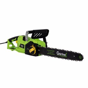 Пила ланцюгова мережева Gartner CSE-2645 2600Вт 45см 5.65кг