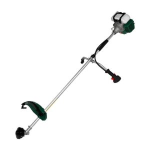 Тример садовий бензиновий Зеніт ЗТБ-А 3000 v2.0 52см.куб 3.8к.с. ліска 42см ніж 25.5см 6.6кг