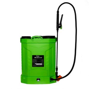 Обприскувач акумуляторний Gartner GBS-16/12 v2.0 16л 12В 5бар 2.6л/хв