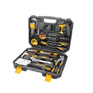 Набір інструментів Tolsen, 49шт, універсальний