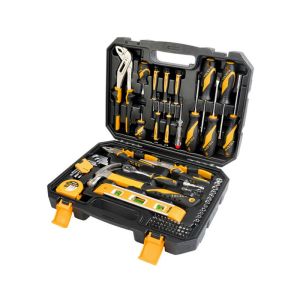 Набір інструментів Tolsen, 89шт, універсальний