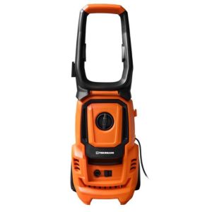 Мінімийка високого тиску Tekhmann PWA-130/1600 BM 1600Вт 130бар 420л/год шланг 5м 7кг