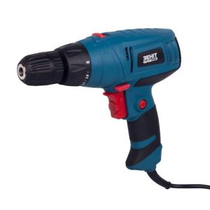 Шурупокрут-дриль Зеніт ЗПШ-550/2 Профі 550Вт 29Нм 350*1100об/хв 1.4кг