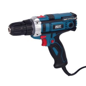 Шурупокрут-дриль Зеніт ЗПШ-650/2 Профі 650Вт 29Нм 500*1900об/хв 1.4кг