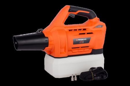 Обприскувач акумуляторний Tekhmann TCF-2/i20 2л 20В 0.2л/хв 2.3кг