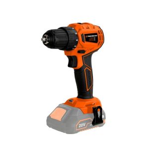 Шурупокрут-дриль акумуляторний Tekhmann TCD-40/i20 BS 20В 40Нм 0-400*1400об/хв без АКБ та ЗП