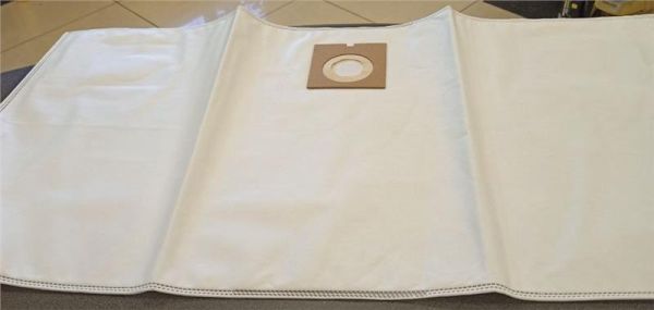 Фільтр-мішки флісові для NT 30/1 Me Classic 10шт