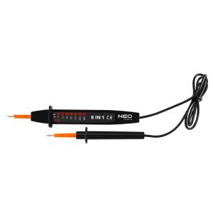 Детектор напруги Neo Tools, 12-380В, 0.052кг