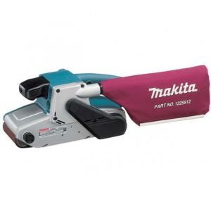 Шліфмашина стрічкова Makita 9404 1010Вт 100x 610мм 210-440м/хв 4.8кг