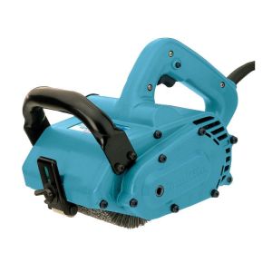 Шліфмашина щіткова Makita 9741 860Вт 100х120мм 4.2кг