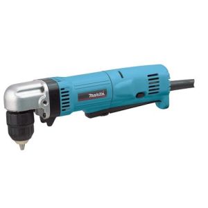 Дриль кутова Makita DA3011F 450Вт ШЗП 1.5-10мм 2400об/хв 1.6кг
