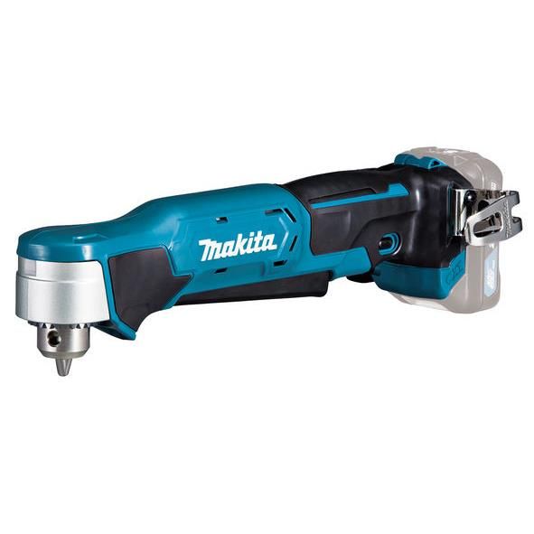 Дриль кутова акумуляторна Makita DA332DZ CXT 10.8В зубчастий патрон 1.5-10мм 0-1100об/хв 1.3кг без АКБ та ЗП