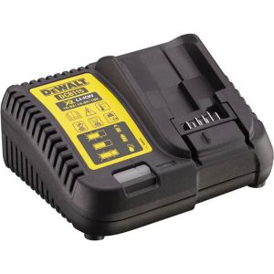 Зарядний пристрій DeWalt 10.8В/12В/18В/54В 4A 0.5кг
