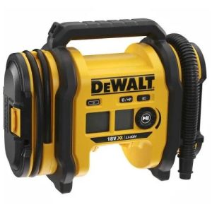 Компресор повітряний акумуляторний DeWalt 14.2л/хв 18В 11бар 2.3кг без АКБ та ЗП