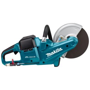 Різак Makita DCE090ZX1 акумуляторний 18В+18В 230мм 5.6-6.3кг без АКБ та ЗП