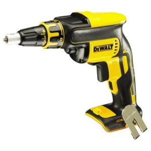 Шурупокрут акумуляторний DeWalt 18V XR Li-Ion безщітковий 30Нм 4400об/хв 1.08кг без АКБ та ЗП