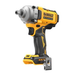 Гайковерт ударний DeWalt XR Li-Ion безщітковий 18В 1084Нм 2000об/хв 3250уд/хв 1/2" 1.67кг без АКБ та ЗП та валізи