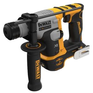 Перфоратор акумуляторний DeWalt SDS PLUS безщітковий 18В XR 1.4Дж 0-1060об/хв 0-4980уд/хв 2 режими 1.8кг без АКБ та ЗП