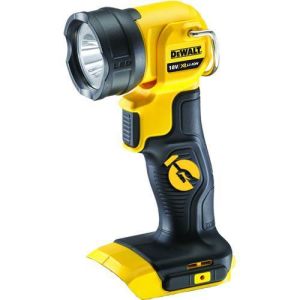 Ліхтар світлодіодний акумуляторний DeWalt 18В XR Li-Ion 110лм 0.6кг