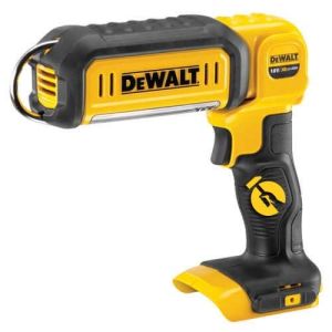 Ліхтар світлодіодний акумуляторний DeWalt 18В XR Li-Ion 250/500лм 0.68кг