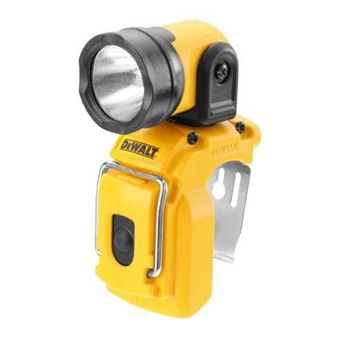 Ліхтар світлодіодний акумуляторний DeWalt 10.8/12В XR Li-Ion 0.15кг