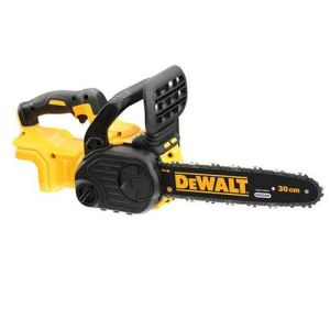 Пила ланцюгова акумуляторна DeWalt безщіткова 18В шина 30см 3/8&quot; без АКБ та ЗП