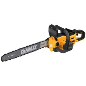 Пила ланцюгова акумуляторна DeWalt безщіткова 54В XR FLEXVOLT шина 50см OREGON 3/8 1.3мм 5.7кг без АКБ та ЗП
