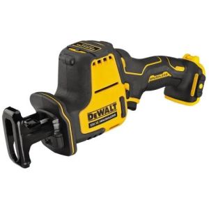 Пила шабельна акумуляторна DeWalt 10.8/12В XR Li-lon безщіткова 0-2800ход/хв 16мм 1.38кг без АКБ та ЗП