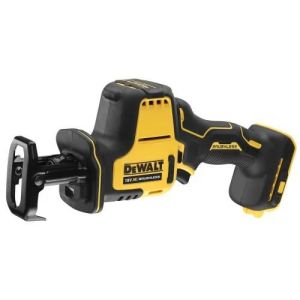 Пила шабельна акумуляторна DeWalt 18В XR Li-lon безщіткова 0-2800ход/хв 16мм 1.43кг без АКБ та ЗП