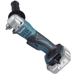 Дриль кутова акумуляторна Makita DDA350Z LXT 18В зубчастий патрон 1.5-10мм 0-1800об/хв 1.8кг без АКБ та ЗП