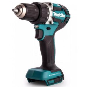 Шурупокрут-дриль акумуляторний Makita DDF 484 Z 18В 30*54Нм 0-500*0-2000об/хв 1.5кг без АКБ та ЗП