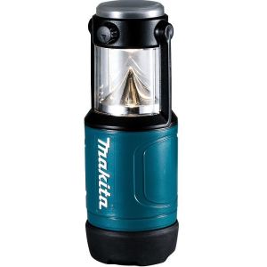 Ліхтар Makita DEAML102 акумуляторний, 7.2-10.8B, 0.38кг