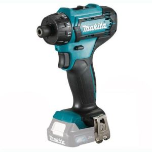 Шурупокрут-дриль акумуляторний Makita DF033DZ 10.8В 14*30Нм 0-450*0-1700об/хв 0.8кг без АКБ та ЗП