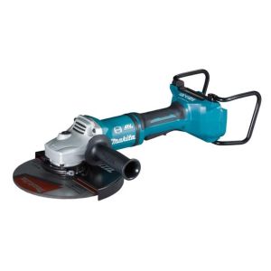 Шліфмашина кутова акумуляторна Makita DGA900Z 230мм LXT 36В (18В+18В) 6000об/хв LXT 5.7кг без АКБ та ЗП