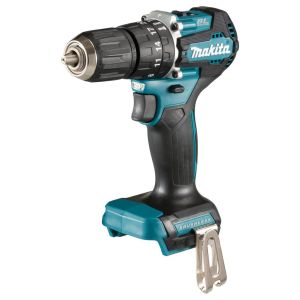 Шурупокрут-дриль акумуляторний Makita DHP487Z 18В 25*40Нм 0-500*0-1700об/хв 1.4кг без АКБ та ЗП