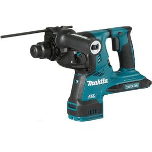 Перфоратор акумуляторний Makita DHR280Z SDS-plus LXT 36В (18+18) 2.8Дж 3.9кг без АКБ та ЗП