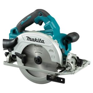 Пила дискова акумуляторна Makita DHS782Z 18В+18В 190мм 4.5кг без АКБ та ЗП