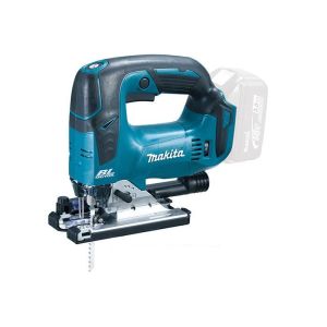 Лобзик акумуляторний Makita DJV182Z LXT 18В 800-3500об/хв хід 26мм маятник 4 рівня 2кг без АКБ та ЗП