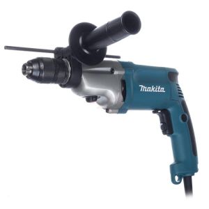 Дриль Makita DP4011 720Вт ШЗП 13мм 0-1200&#183;2900об/хв 2.3кг