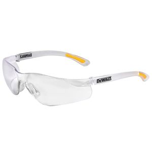 Окуляри захисні DeWalt Contractor Pro прозорі полікарбонат