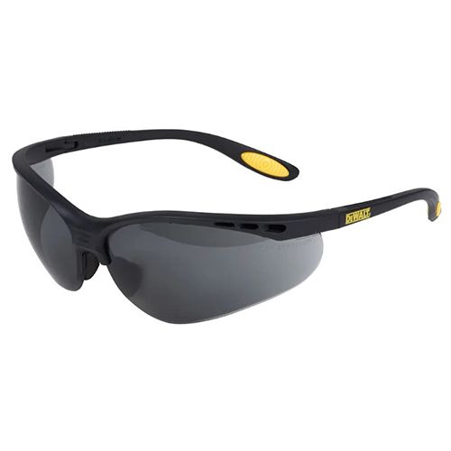 Окуляри захисні DeWalt Reinforcer лінзи-затемнені полікарбонат