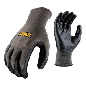 Рукавички робочі DeWalt універсальні р.9 нітрилове покриття Ultradex
