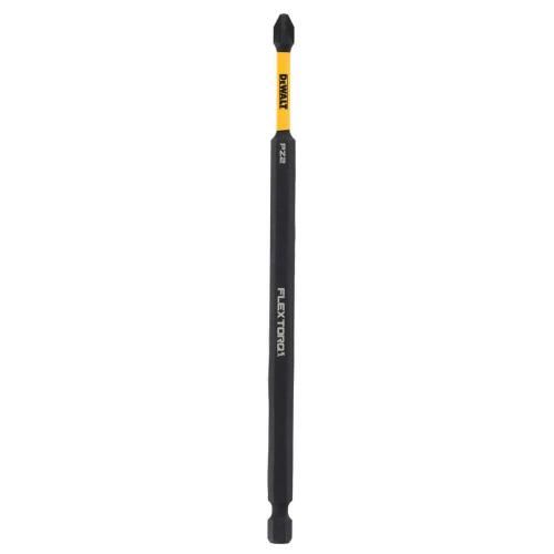 Біта DeWalt EXTREME PZ2 152мм