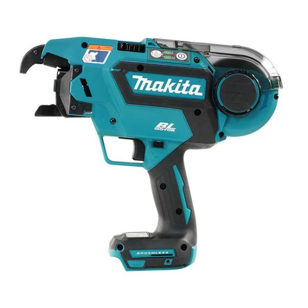 Пістолет для в&#39;язки арматури Makita DTR180ZK аккмуляторний 18В LXT без АКБ та ЗП