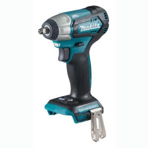 Гайковерт ударний Makita DTW180Z LXT 18В 2400об/хв 180Нм 1.2кг без АКБ та ЗП