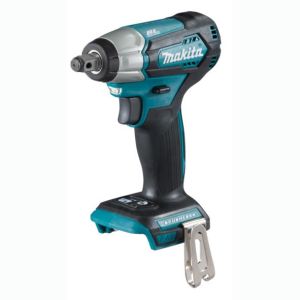 Гайковерт ударний Makita DTW181Z LXT 18В 2400об/хв 180Нм 1.6кг без АКБ та ЗП