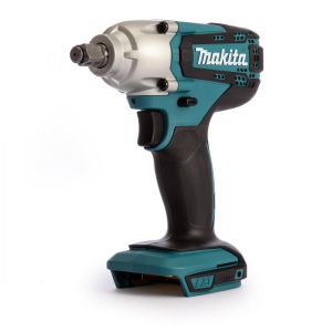 Гайковерт ударний Makita DTW190ZZ LXT 18В 2300об/хв 190Нм 1.1кг без АКБ та ЗП